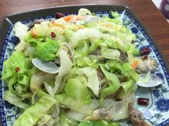 -福州人铭小吃