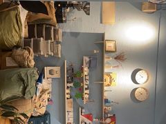 -琥珀川咖啡馆·Amber cafe(百祥路店)