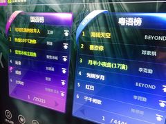 -INLOVE KTV(世博源店)