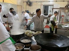 -甘记肥肠粉(马鞍北路店)