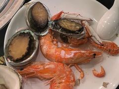 -渔公码头·九龙湾国际饭店