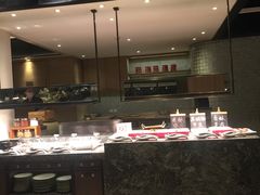 -金海湾自助餐厅(金陵饭店)