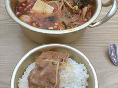 -冒菜西施·非遗冒菜(总店)