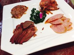 -乔家满族八大碗(流水沟店)