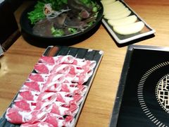 -呷哺呷哺 黄金牧场 (新中关购物中心店)