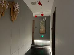 -大唐盲人按摩中心(怀宁路新粮仓店)