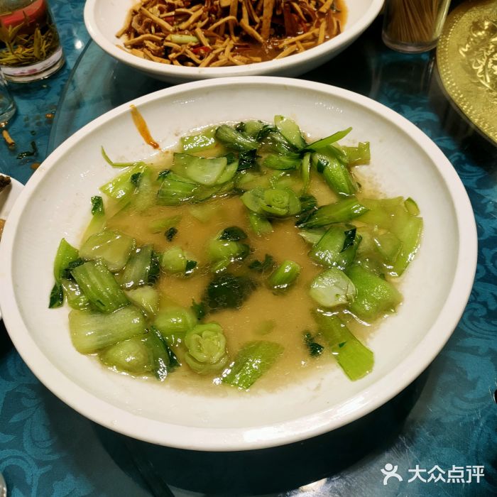 听风阁农家私房菜茶楼(龙坞店)图片