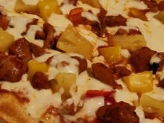 -吉姆丽德乡村西餐厅(闵行交大店)