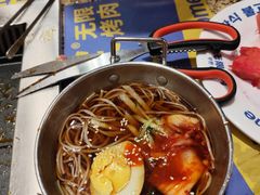 -阿亲家·韩式无限烤肉(春熙路店)