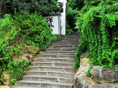 -梦姑塘文化公园