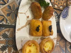 -番茄屋葡式美食(总店)
