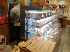 -山崎面包(静安久光店)