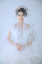 -古摄影婚纱