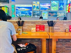 -雙冲柳州螺蛳粉&酸嘢&桂林米粉(簋街店)