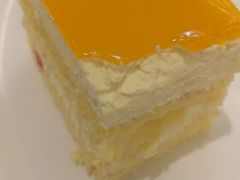 -三宝大饭店-中和艺素餐厅(浦上金山正祥广场店)