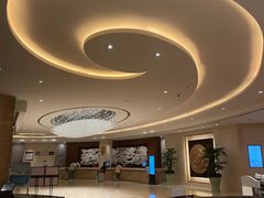 -深圳香格里拉酒店
