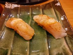 -鮨青(恒基名人购物中心店)