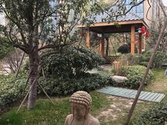 -郑州银基黄帝宫御温泉