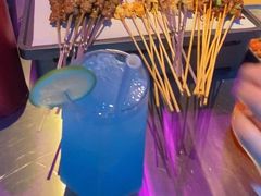 -燥次·烧烤酒场(万象城店)