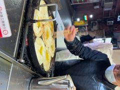 -张记灌饼(丰富路店)