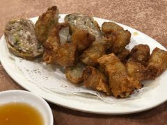 -揭阳钟记小食(福田新村店)