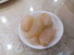 糖蒜-黄家泡馍馆·非遗老字号·清真(凤九海荣名城店)
