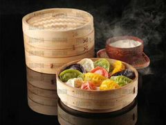 -哈啾嗨·蒙文化主题餐厅(京汉新城店)