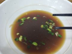 -东吴面馆(君地新大陆店)