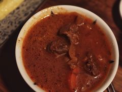 苏伯汤-食戟