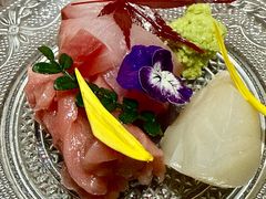 -小十Omakase(地王大厦店)