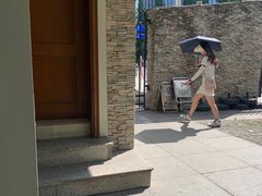 -杭州基督教会崇一堂