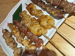 -有喜屋·日料·居酒屋(旭辉广场店)