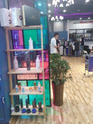 -Sugar Hair Salon