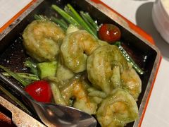 -许家菜(望江店)