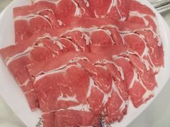 -福寿斋·老北京铜锅涮肉·烤鸭(顺义总店)