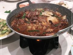 -壹只菜·崇明本地特色菜(崇明南门店)