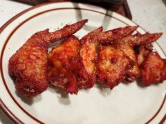 -CRAZYONES西班牙海鲜饭(上海美罗城店)