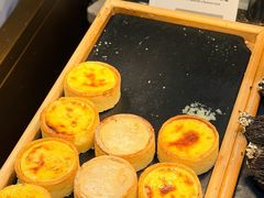 -第六季自助餐厅(北太平庄店)