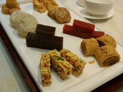 picture-四季小馆·地道北京小吃(广百店)