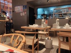 大堂-渝蛙馆(新百店)
