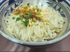 油泼面-老九圆山西面馆(CBD店)