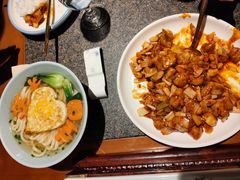 -真地道京味府·鲜橙烤鸭·北京菜(朝外大街东大桥店)