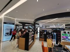 -新世界百货(明洞总店)