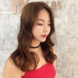 点击看大图 -BM SALON