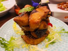 -全聚德(上海首店浦东店)