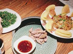 -福茂源横山铁锅羊肉(高新路店)