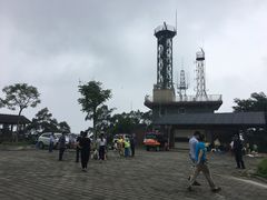 -广州市帽峰山景区