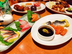 -君悦酒店·乐厨·高空自助餐(青年大街店)