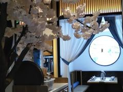 大堂-小吴越·江浙融合菜(惠山万达广场店)