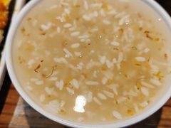 -不是烧烤·武汉烧烤·地道湖北菜(大成路店)